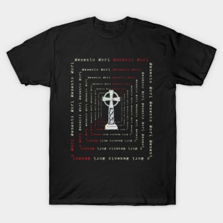 Memento mori T-Shirt